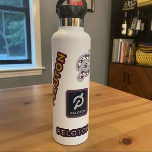 Peloton Water Bottle